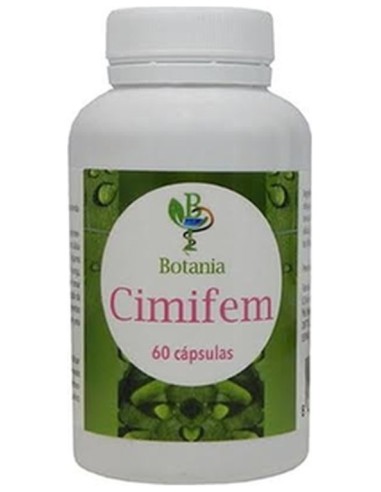 Botania Cimifen 60Caps