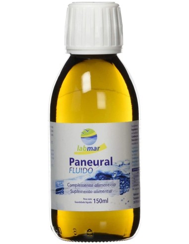 Labmar Paneural Fluido 150Ml