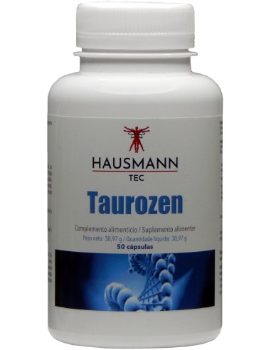 Hausmann Biotec Taurozen 50Caps