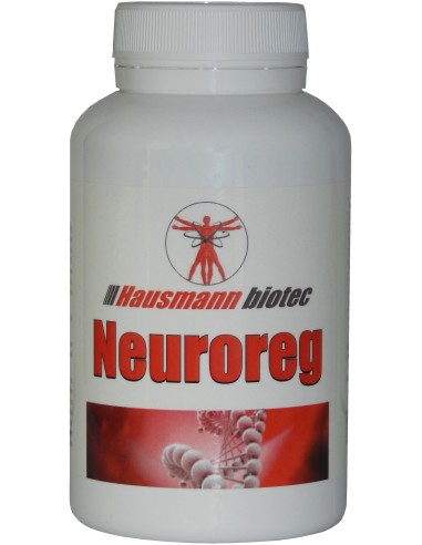 Hausmann Biotic Neuroreg 60Caps