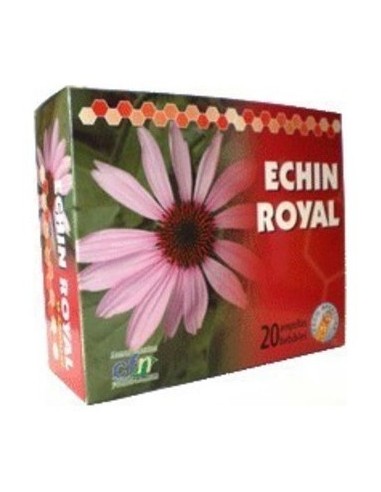 Echina Royal 20 Sticks X 10 Ml