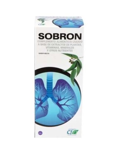 Cfn Sobron 250Ml