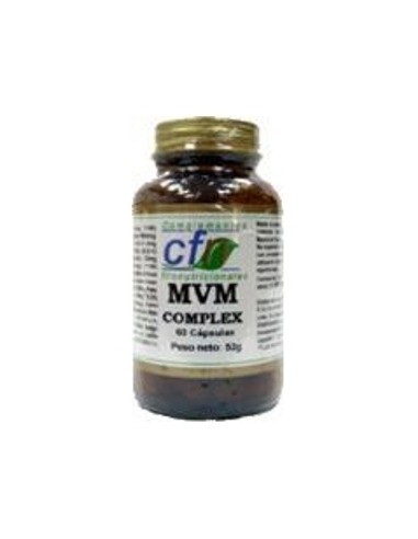 Mvm Complex 60 Vcaps