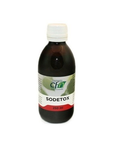 Cfn Sodetox 250Ml