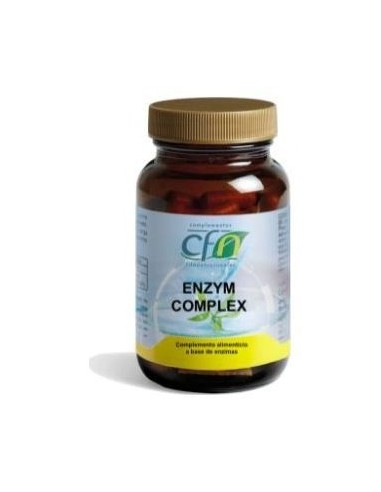 Enzym Complex 120 Cap