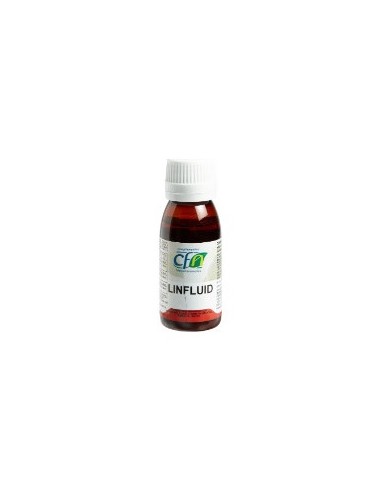 Cfn Linfluid Gotas 60Ml