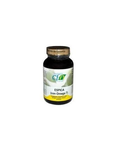 Espica Omega 7 (Espino Amarillo) 90 Vcaps