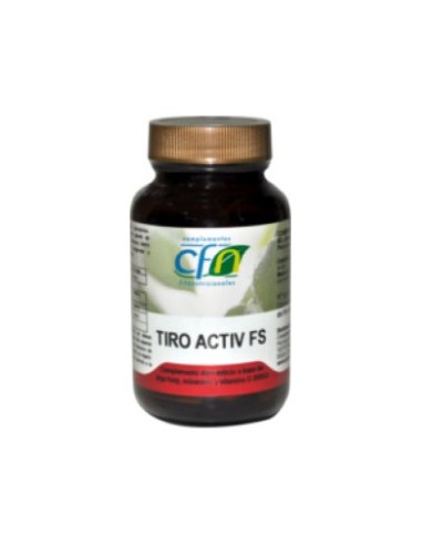 Tiro Activ Fs 60 Vcaps