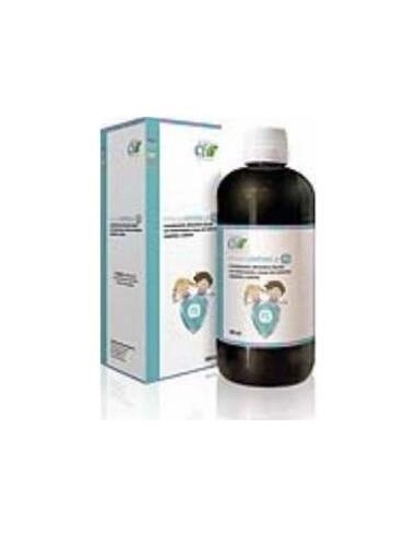 Cfn Inmuno Defen Junior 500Ml