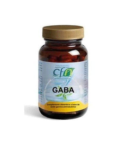 Gaba 500 Mg 60 Caps