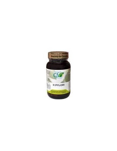 Hplrfs  (H Pylori Fs) 60 Vcaps