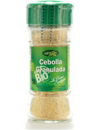 Artemis Cebolla Deshidra Ganu Bio 45G