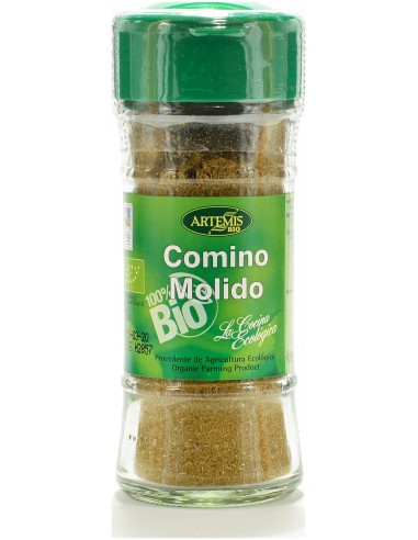 Artemis Bio Comino Molido Eco 30G