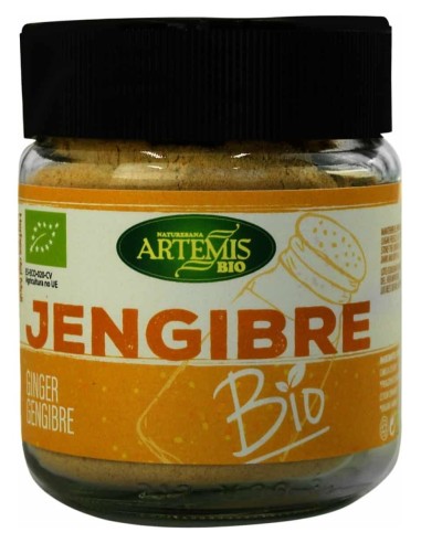 Artemis Bio Jengibre Molido Eco 50G