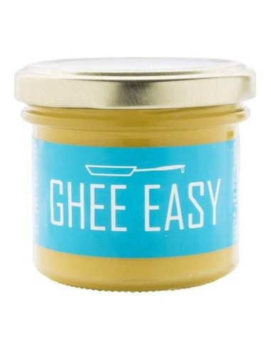 Ghee Easy Mantequilla Clarificada Bio 100G