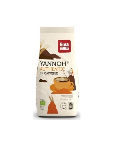 Yannoh Original Filtro 1 Kg Bio