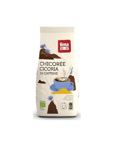 Achicoria Filtro 250 G Bio