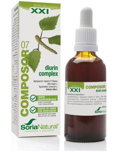 Composor 07 Xxi Diurin Complex Soria Nat