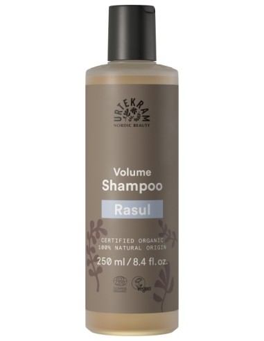 Champu Rasul Cabello Graso Bio 250 Ml