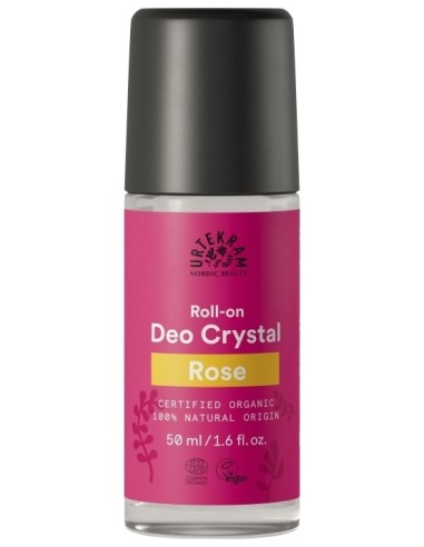 Desodorante Roll-On Rosas 50 Ml