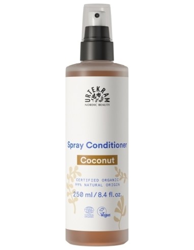 Acondicionador Spray Coco 250 Ml