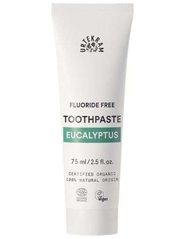 Dentifrico Eucaliptus 75 Ml