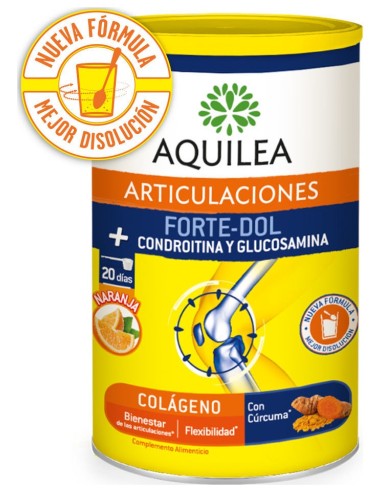 Aquilea Articulaciones Forte-Dol 280G