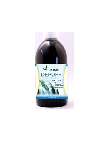 Triconatura Depur + 500Ml