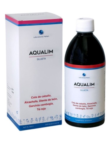 Mahen Aqualim 500Ml