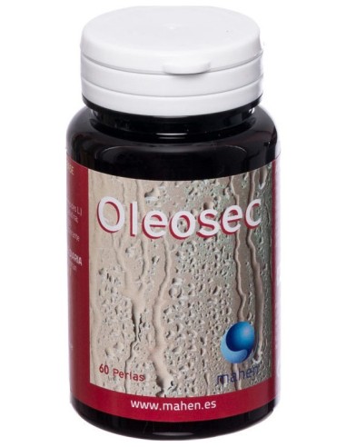 Mahen Oleosec 60 Perlas