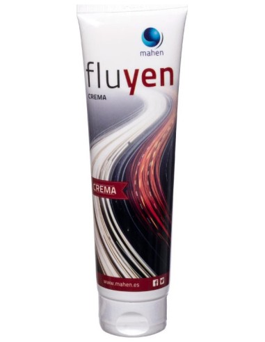 Mahen Fluyen Crema 150 Ml