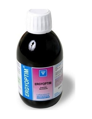 Nutergia Ergyoptim 250Ml