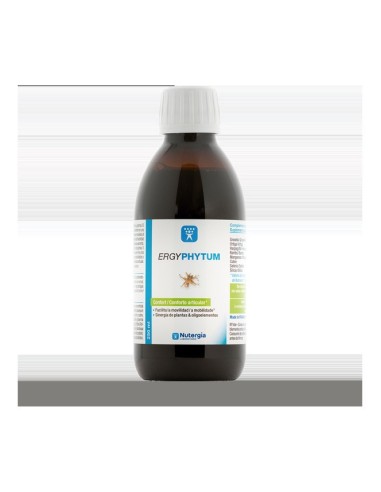 Nutergia Ergyphytum 250 Ml