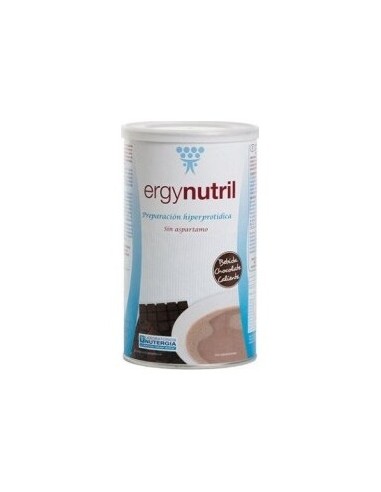 Nutergia Ergynutril Capuccino 300Gr