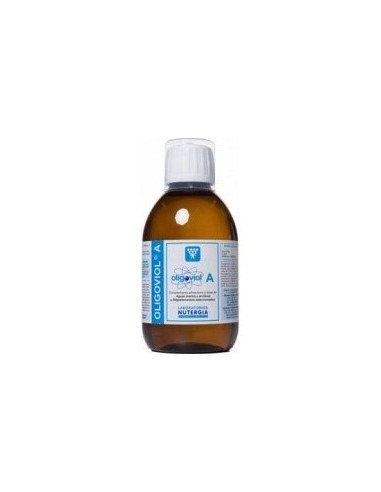 Nutergia Oligoviol A 150Ml