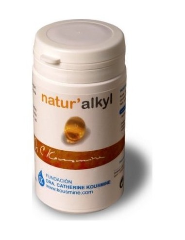 'Nutergia Natur''Alkyl 90 Perlas'