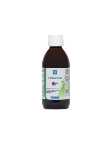 Nutergia Ergyepur 250Ml