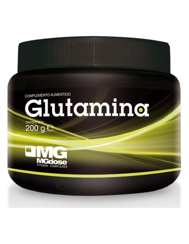 Glutamina 200 G