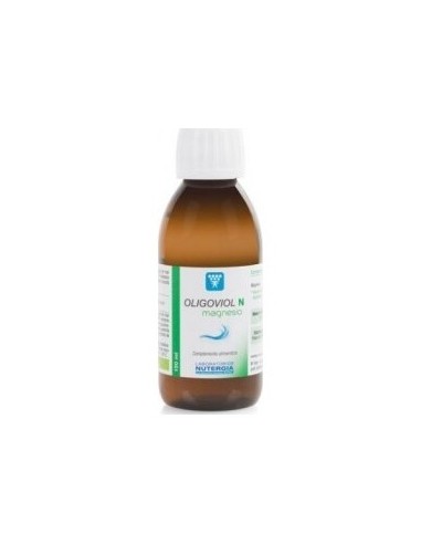 Nutergia Oligoviol N 150Ml