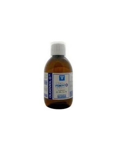 Nutergia Oligoviol O 150Ml