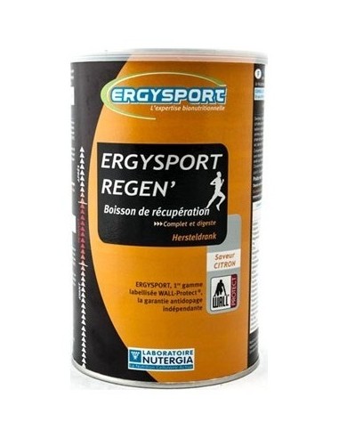 Ergysport Regen Bote 450 G