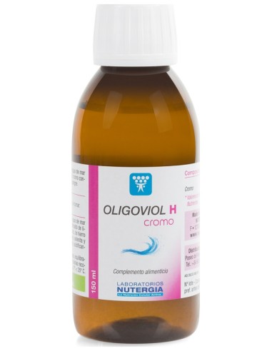 Nutergia Oligoviol H 150Ml