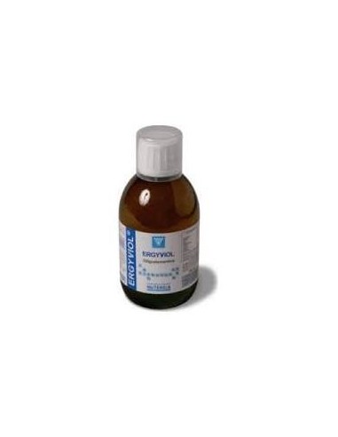 Ergyviol 150 Ml Nutergia