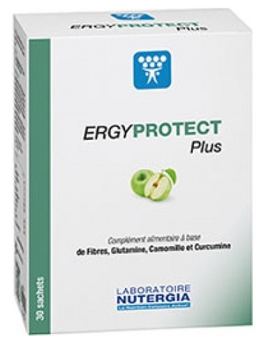 Ergyprotect Plus 30 Sobres