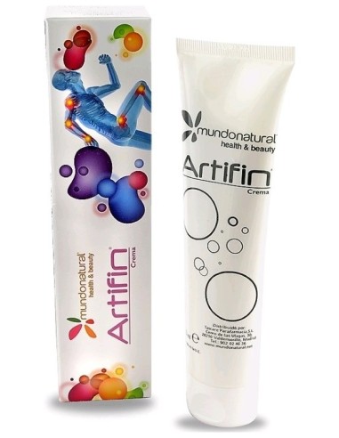 Artifin Crema 100 Ml