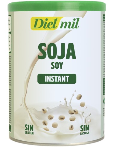 Diemilk Dietmil Soja 400G