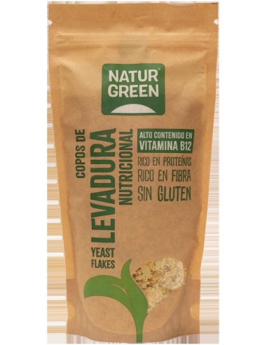 Naturgreen Levadura Nutricional Convencional 150G