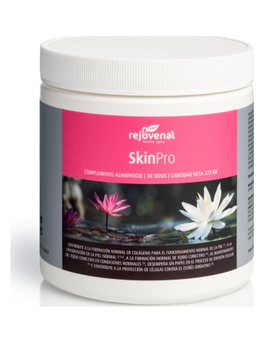 Skinpro 30 Dosis 273 G