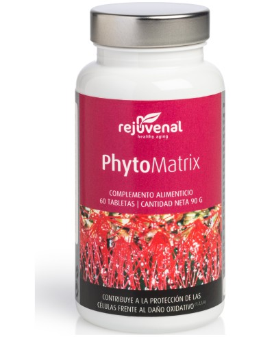 Rejuvenal Complemento Phytomatrix Tr 90G