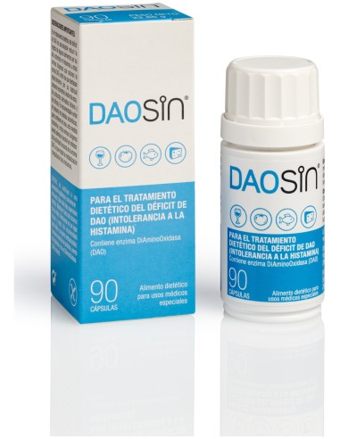 Daosin 90 Caps